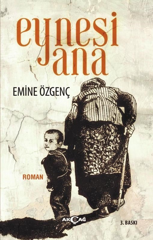 Eynesi Ana