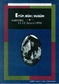 Eyüp: Dün / Bugün