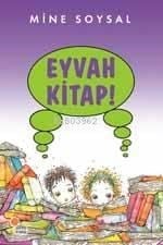 Eyvah Kitap!