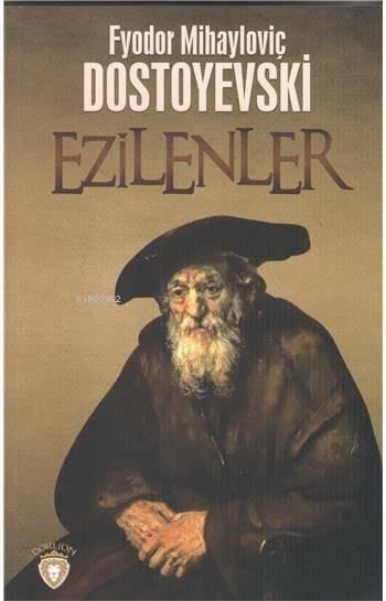 Ezilenler