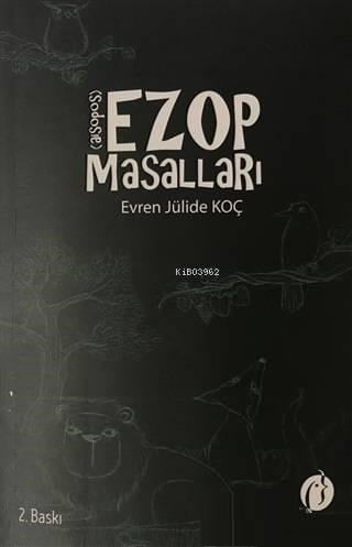 Ezop Masalları