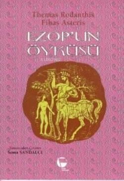 Ezop'un Öyküsü