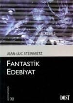 Fantastik Edebiyat