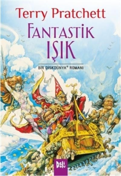 Fantastik Işık