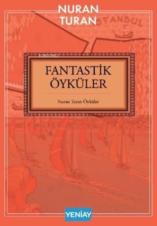 Fantastik Öyküler