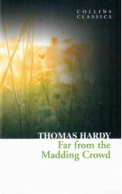 Far from the Madding Crowd