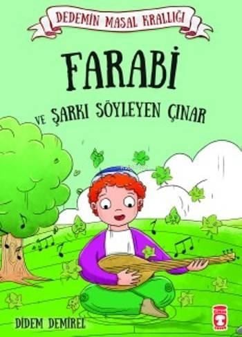 Farabi ve Şarkı Söyleyen Çınar