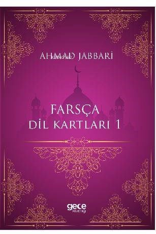 Farsça Dil Kartları 1
