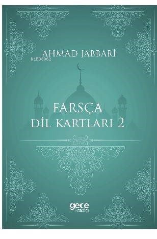 Farsça Dil Kartları 2