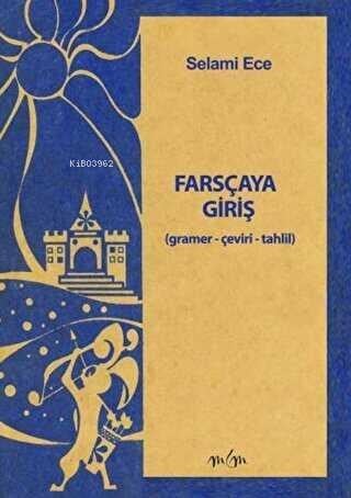 Farsçaya Giriş
