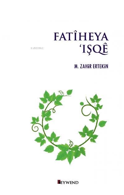 Fatîheya 'Işqê