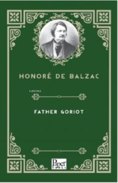 Father Goriot