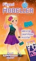 Favori Modeller - Turuncu Kitap