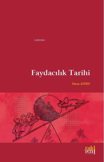 Faydacılık Tarihi