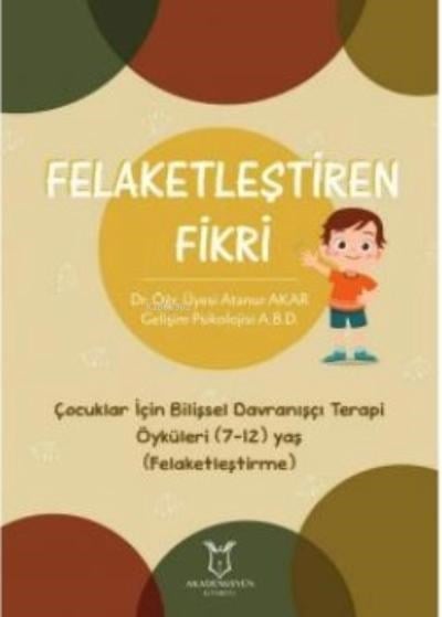 Felaketleştiren Fikri