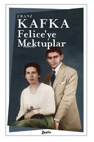 Felice'ye Mektuplar