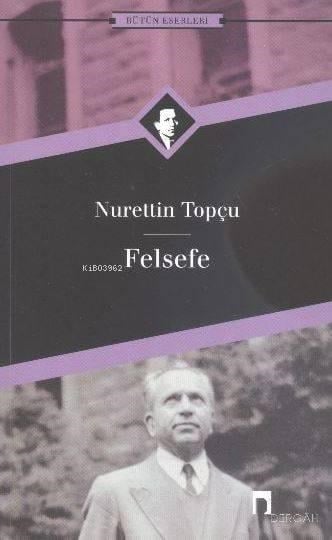 Felsefe