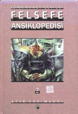 Felsefe Ansiklopedisi 2