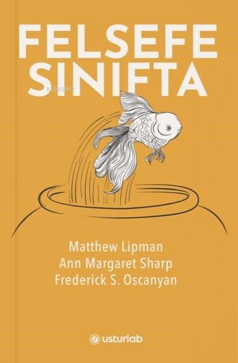 Felsefe Sınıfta