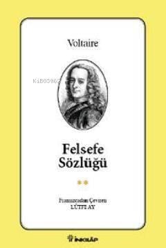 Felsefe Sözlüğü