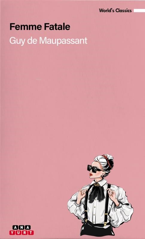Femme Fatale