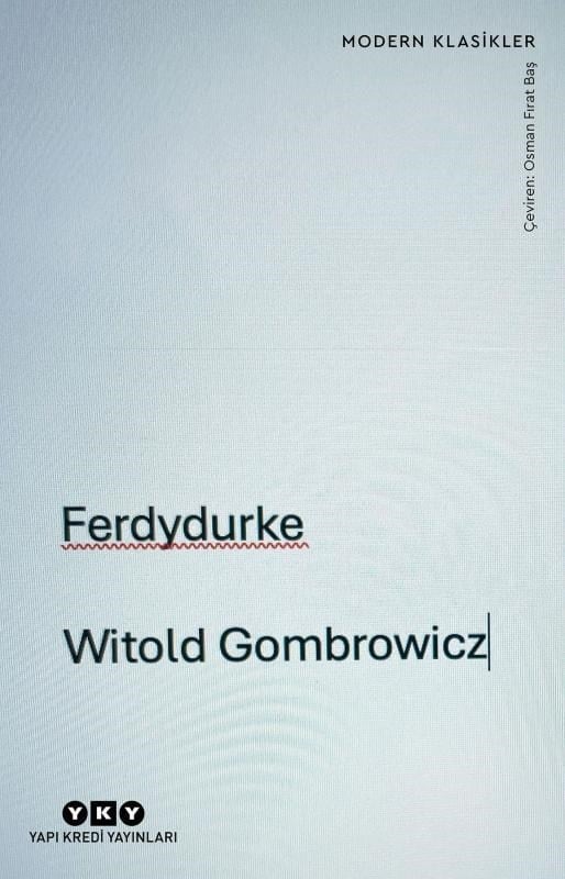 Ferdydurke