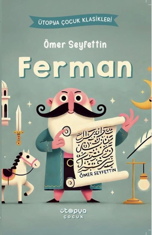 Ferman
