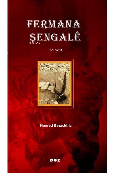 Fermana Şengalê