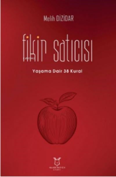 Fikir Satıcısı