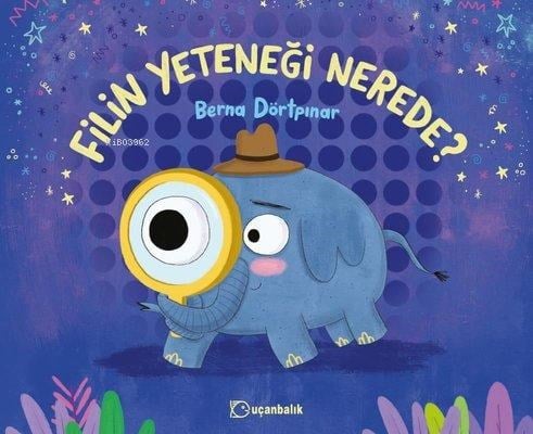 Filin Yeteneği Nerede?