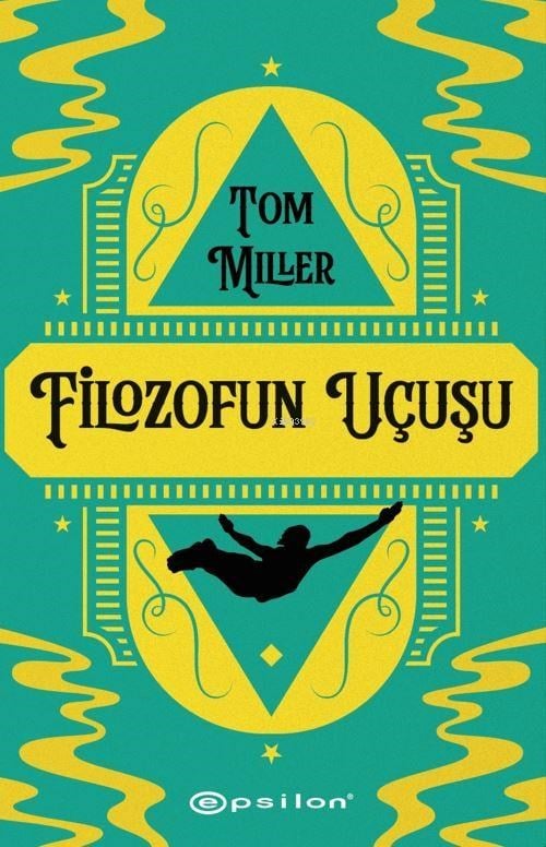 Filozofun Uçuşu