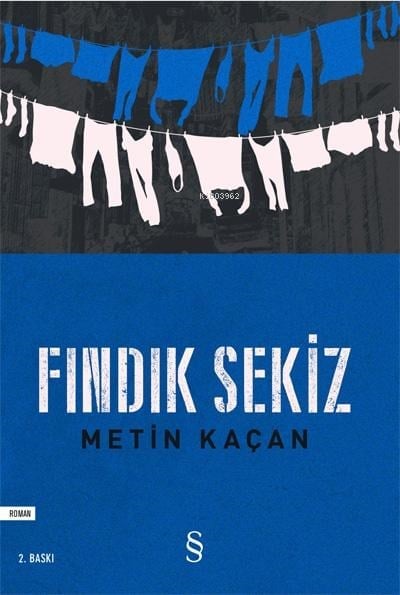Fındık Sekiz