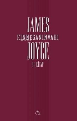 Finneganın Vahı (2. Kitap)