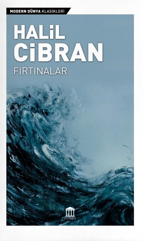 Fırtınalar