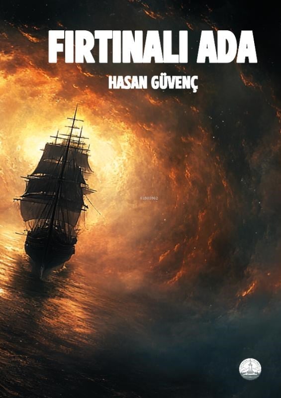 Fırtınalı Ada