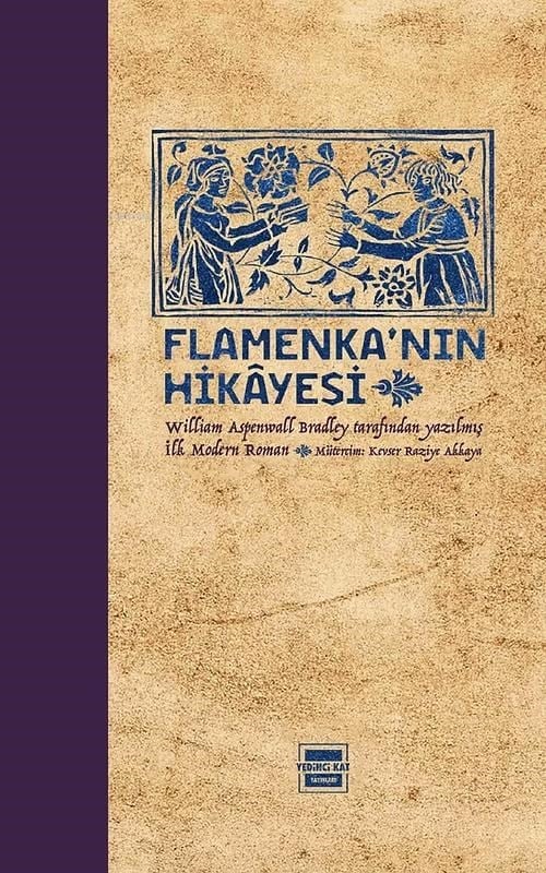 Flamenka'nın Hikayesi