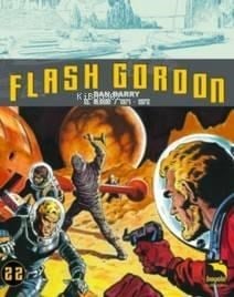Flash Gordon