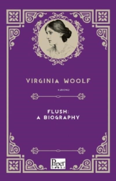 Flush: A Biography