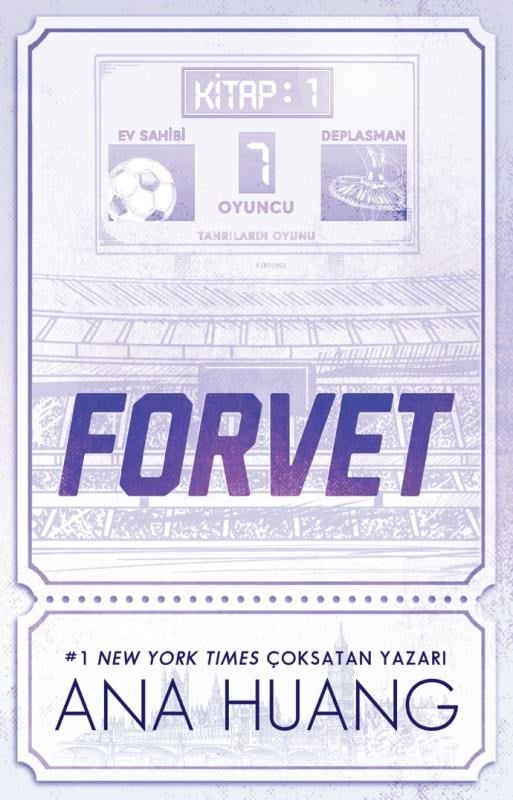 Forvet