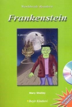 Frankenstein (Cd'li); Level 3