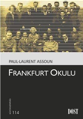 Frankfurt Okulu