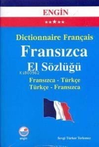 Fransızca El Sözlüğü