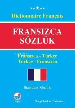 Fransızca Standart Sözlük