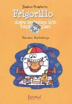 Frigorillo; Başucu Kitaplarım