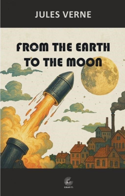 From the Earth to the Moon