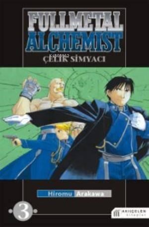 Full Metal 3