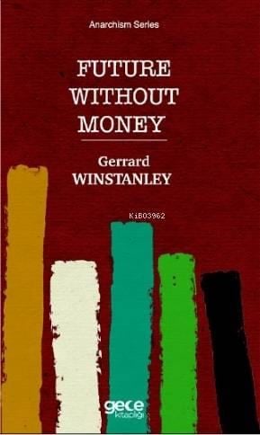 Future Without Money