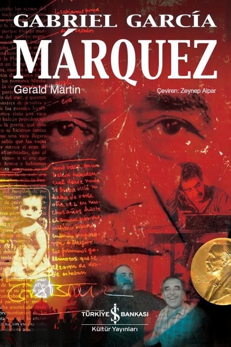 Gabriel García Márquez