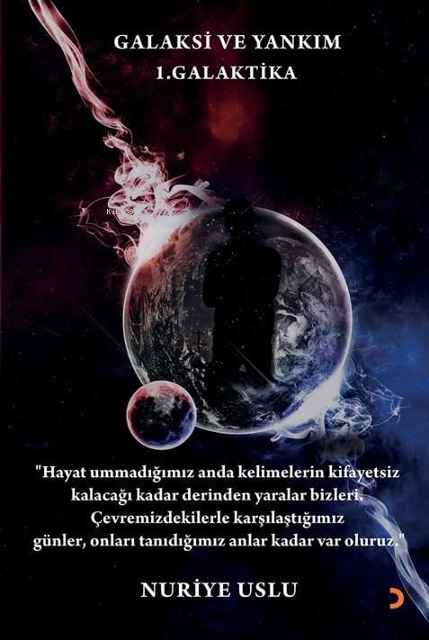 Galaksi ve Yankım