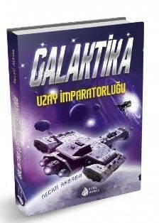 Galaktika Uzay İmparatorluğu